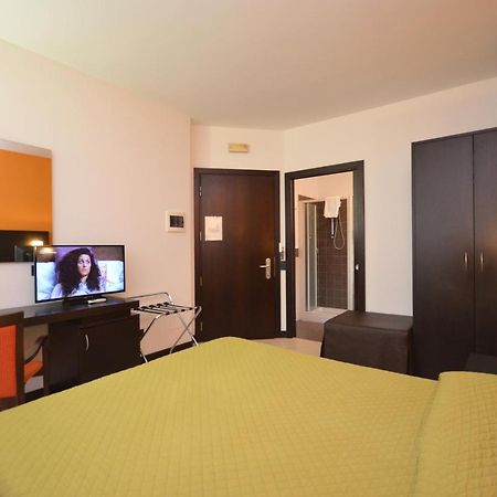 Villa Faro B&B San Vito Lo Capo Kültér fotó