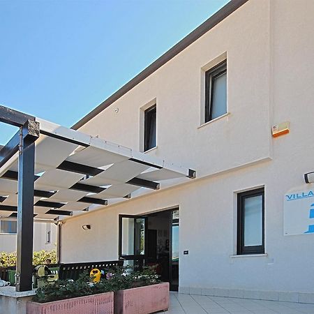 Villa Faro B&B San Vito Lo Capo Kültér fotó