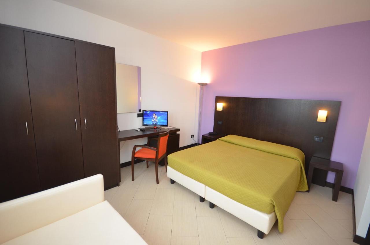 Villa Faro B&B San Vito Lo Capo Kültér fotó