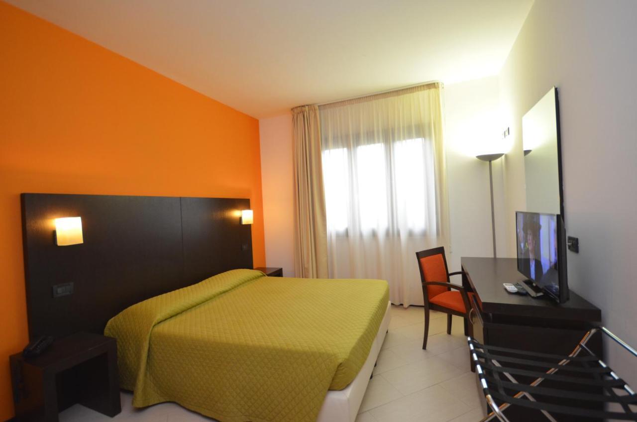 Villa Faro B&B San Vito Lo Capo Kültér fotó