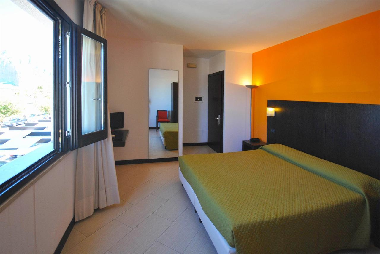 Villa Faro B&B San Vito Lo Capo Kültér fotó