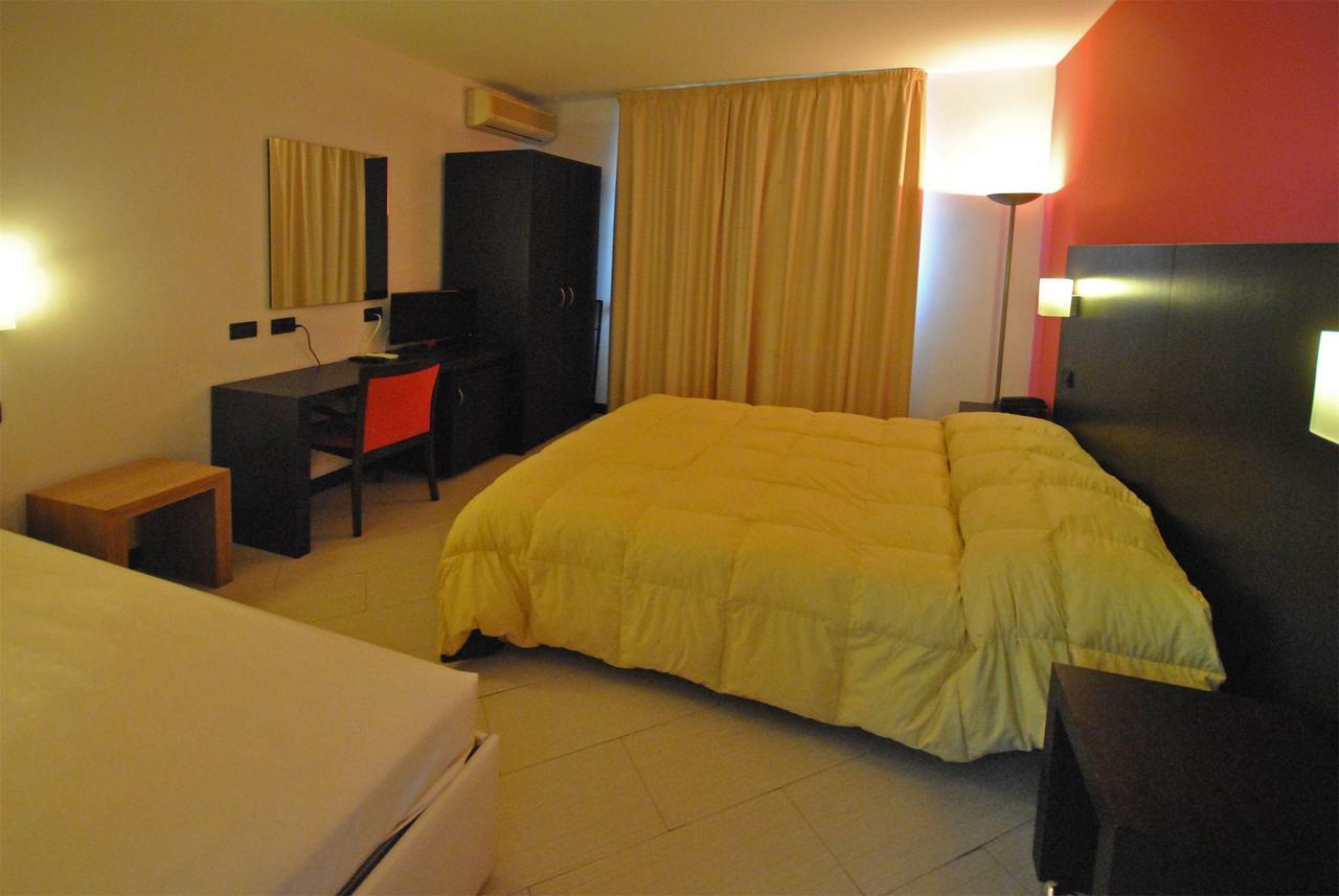 Villa Faro B&B San Vito Lo Capo Kültér fotó