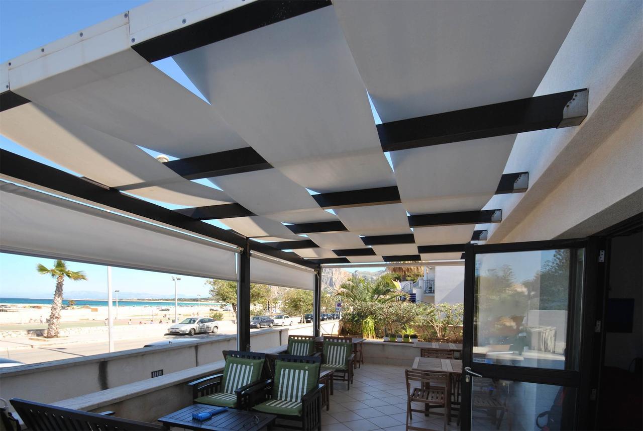 Villa Faro B&B San Vito Lo Capo Kültér fotó