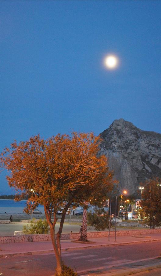 Villa Faro B&B San Vito Lo Capo Kültér fotó