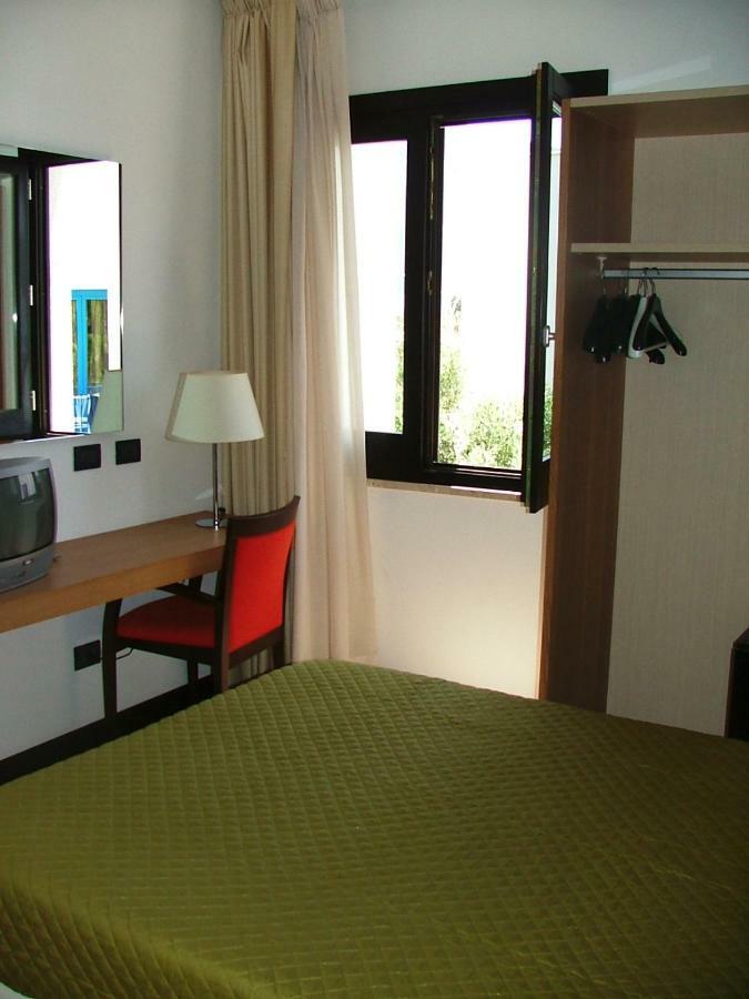 Villa Faro B&B San Vito Lo Capo Kültér fotó