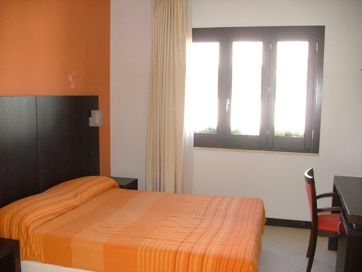 Villa Faro B&B San Vito Lo Capo Kültér fotó