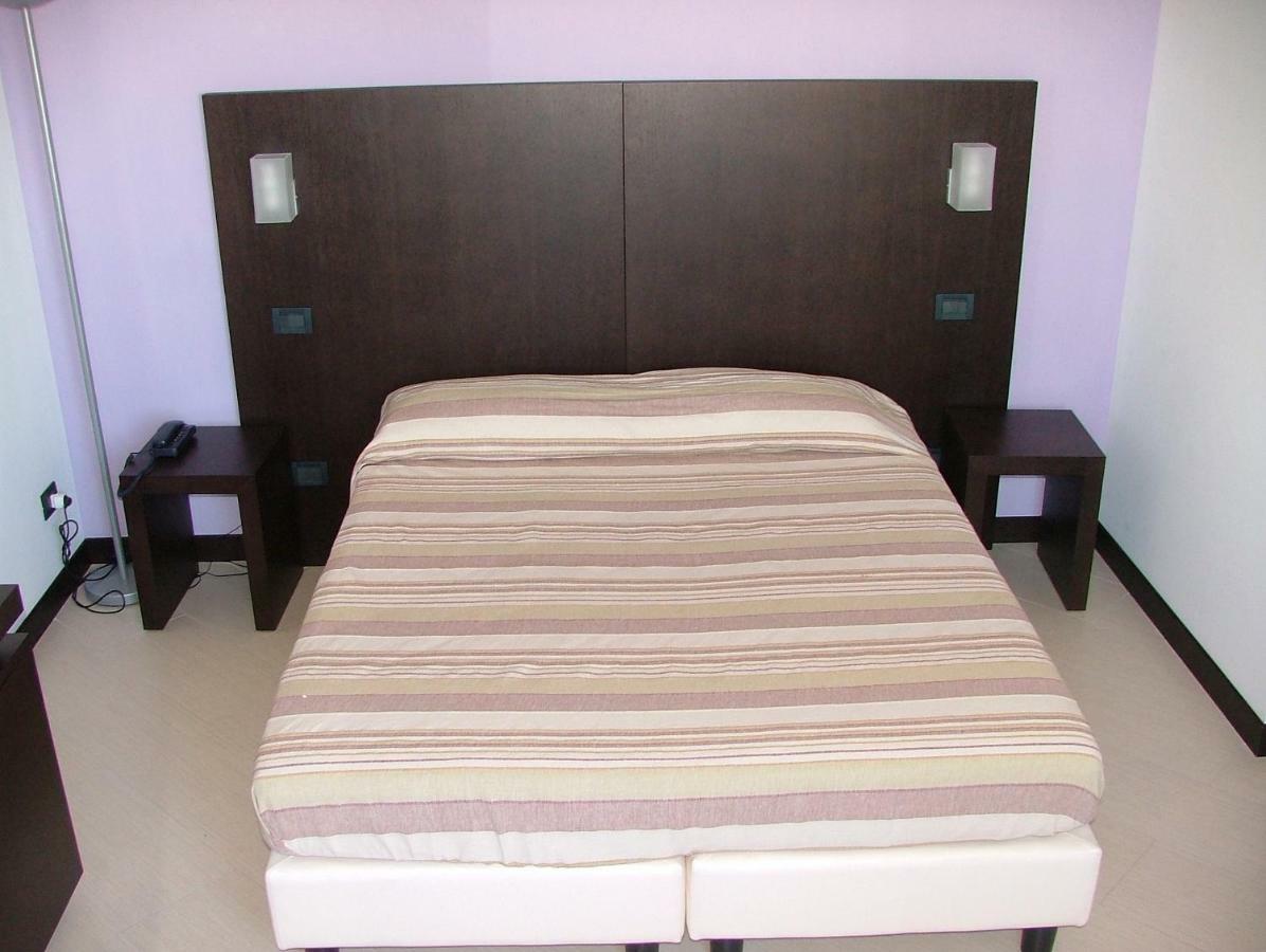 Villa Faro B&B San Vito Lo Capo Kültér fotó